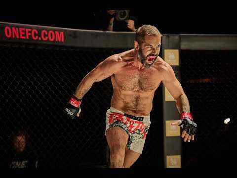 Okus po krvi - napovednik 1