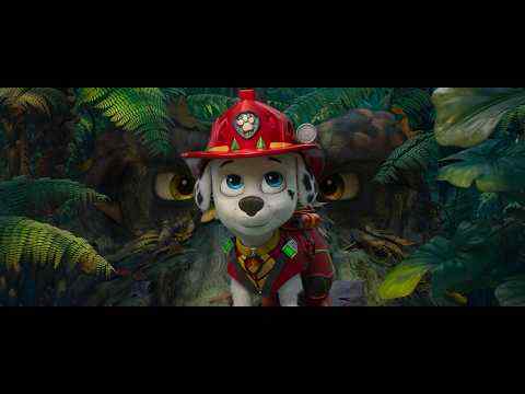 Tačke na patrulji: Dino-film - napovednik 1