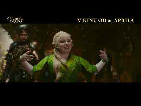 Čarobno drevo - TV Spot 2