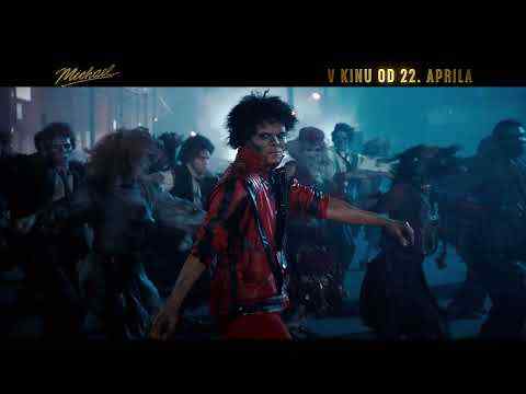 Michael - TV Spot 1