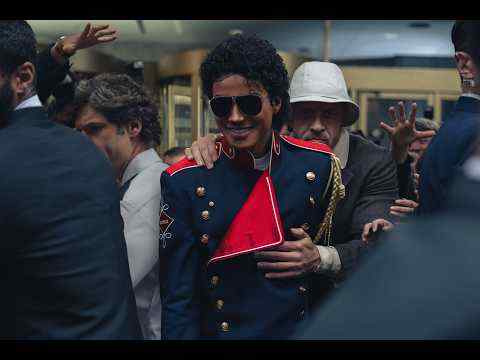 Michael - TV Spot 2