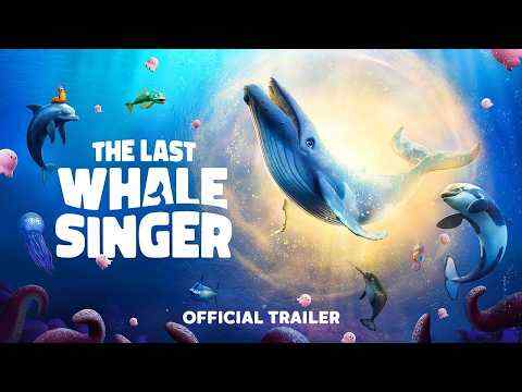 Pesem kita grbavca - napovednik 1