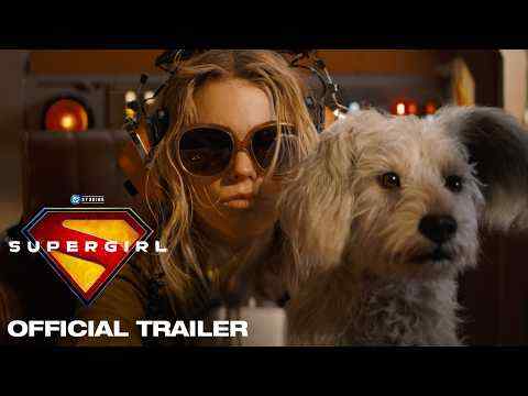 Superpunca - napovednik 3