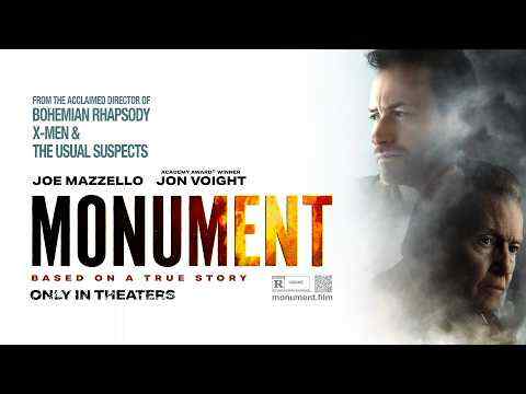 Monument - trailer 1