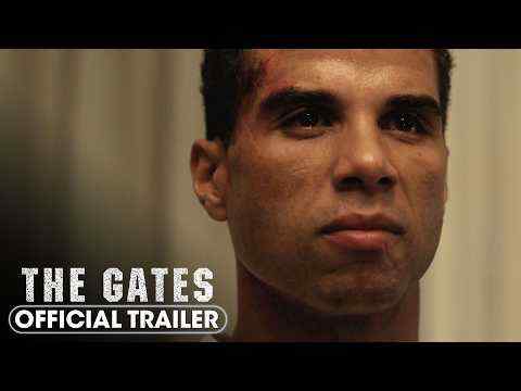 The Gates - trailer 1