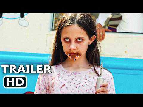 Ice Cream Man - trailer 1