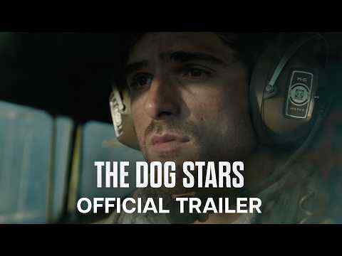 The Dog Stars - trailer 1