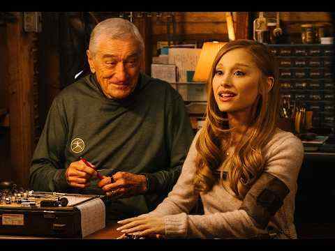 Njihova tamlada - napovednik 1