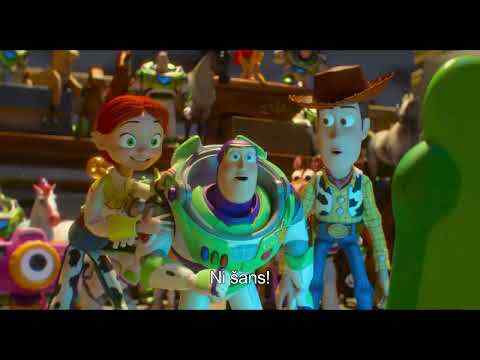 Svet igrač 5 - TV Spot 1