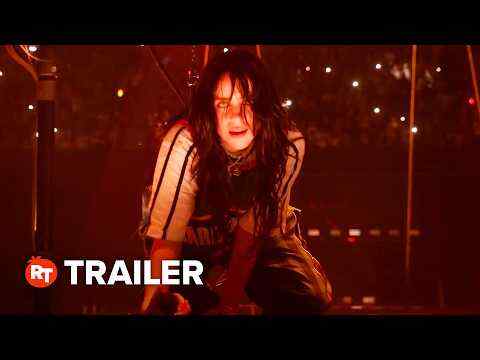 Billie Eilish: Hit Me Hard and Soft - The Tour (Live in 3D) - trailer 2
