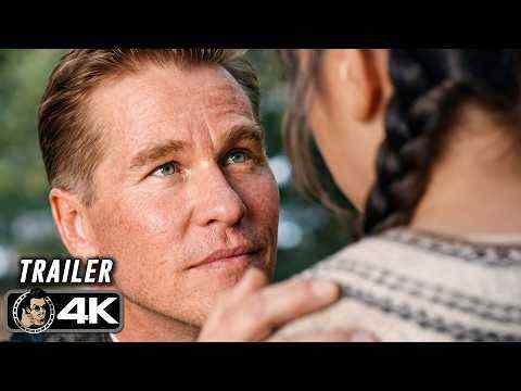 As Deep As the Grave - trailer 1