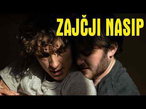 Zajčji nasip - napovednik 1