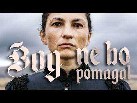 Bog ne bo pomagal - napovednik 1