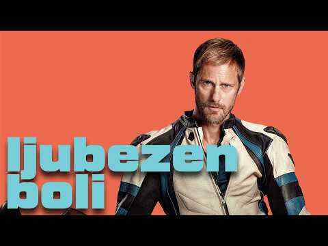 Ljubezen boli - napovednik 1