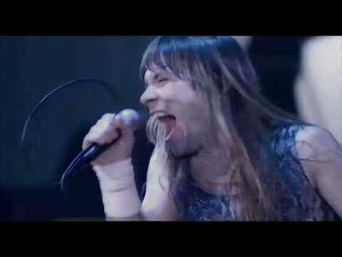 Iron Maiden: Burning Ambition - napovednik 3