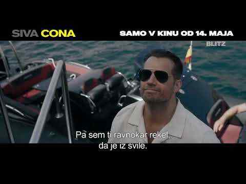 Siva cona - TV Spot 1