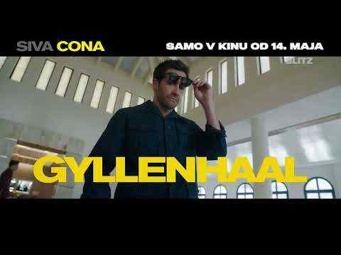 Siva cona - TV Spot 2