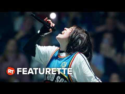 Billie Eilish - Hit Me Hard And Soft: The Tour Live In 3D - Featurette - Collaboration