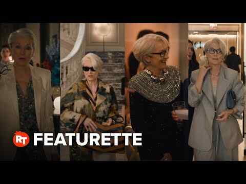 The Devil Wears Prada 2 - Featurette - Behind the Fashion