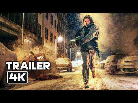 Resident Evil - trailer 1