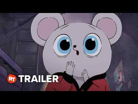 Decorado - trailer 1