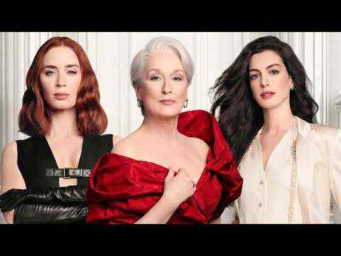 The Devil Wears Prada 2 - Movie Review