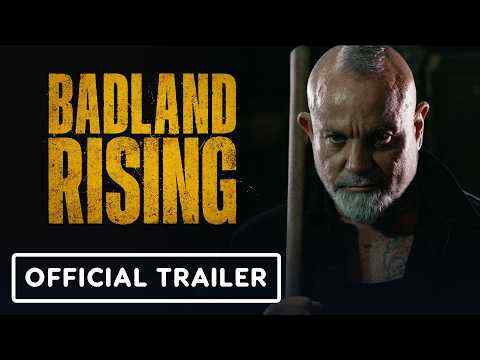 Badland Rising - trailer 1