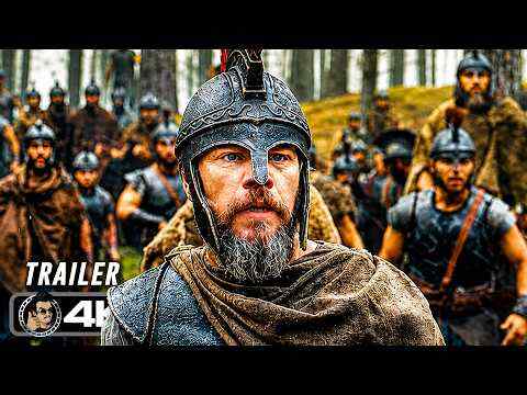The Odyssey - trailer 2