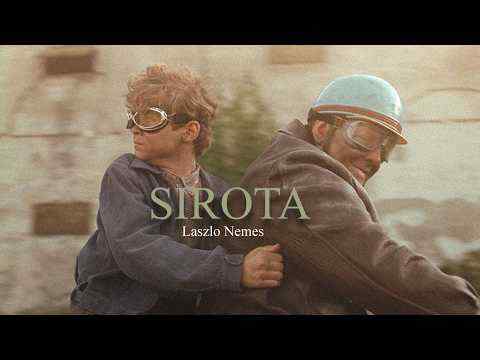 Sirota - napovednik 1