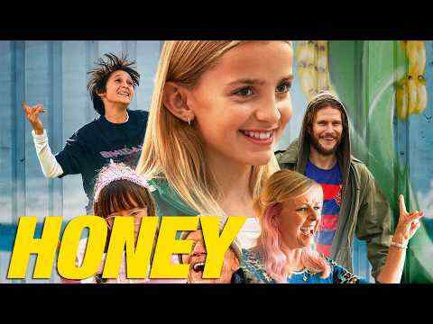 Honey - napovednik 2
