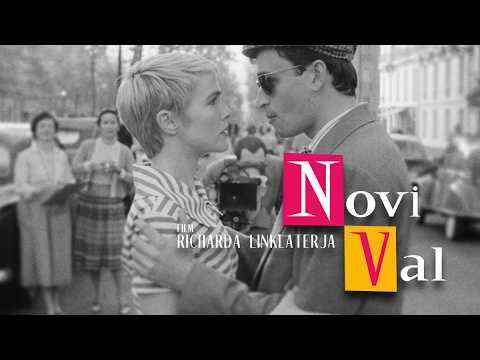 Novi val - napovednik 1