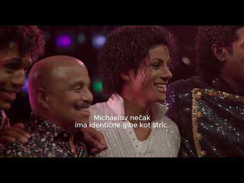 Michael - Na snemanju filma
