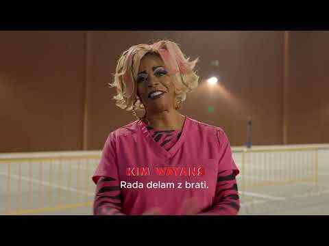 Film, da te kap - brata Wayans