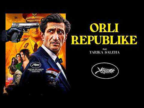 Orli republike - napovednik 1