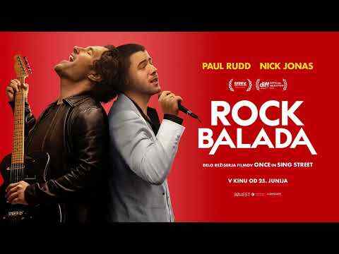 Rock balada - Izsek iz filma