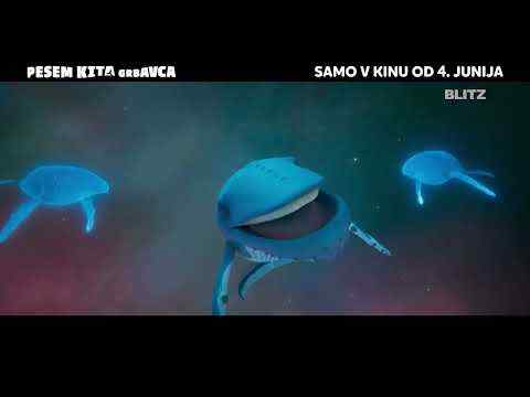 Pesem kita grbavca - TV Spot 1