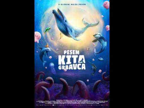 Pesem kita grbavca - napovednik 1