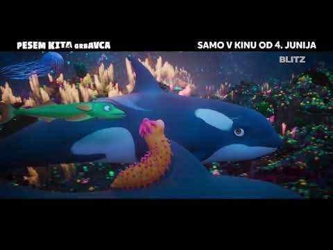 Pesem kita grbavca - TV Spot 2