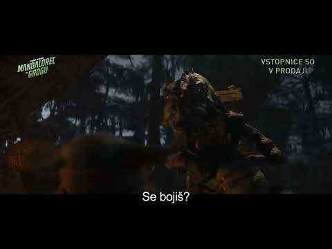 Mandalorec in Grogu - TV Spot 2