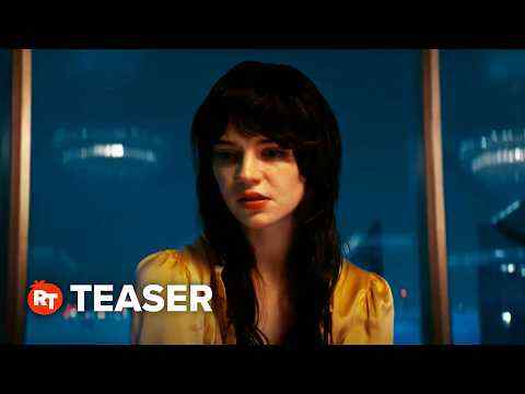 Her Private Hell - trailer 1