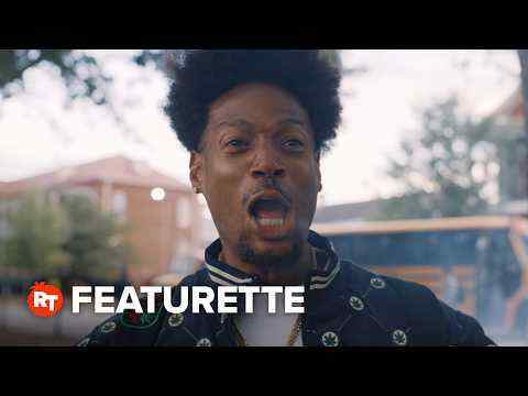 Scary Movie - Featurette - The Wayans Family