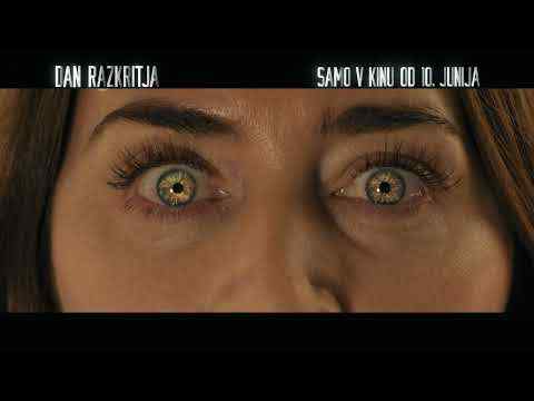 Dan razkritja - TV Spot 2