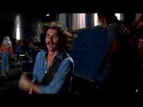 Almost Famous - Fast berühmt - trailer