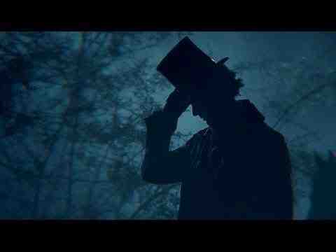 Abraham Lincoln: Vampire Hunter - trailer