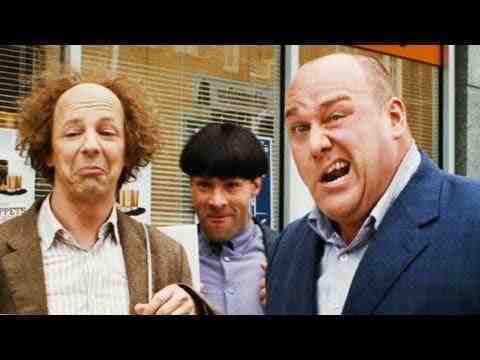 The Three Stooges - trailer