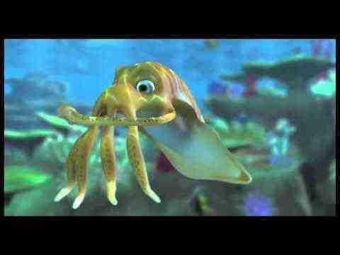 The Dolphin: Story of a Dreamer - trailer