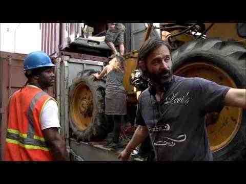 Contraband - The Making of Baltasar Kormakur