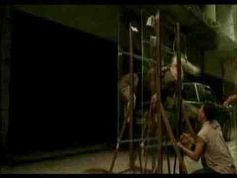 Ong-bak - trailer