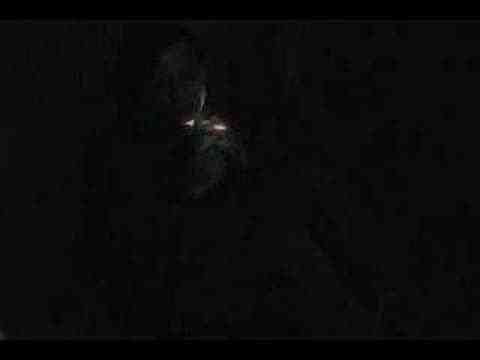 I Think We're Alone Now - trailer