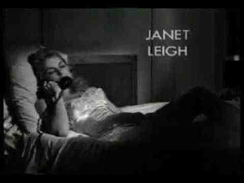 Touch of Evil - trailer